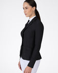 Aura Show Jacket - Black