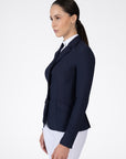 Aura Show Jacket - Atlantic