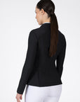 Aura Show Jacket - Black