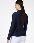 Aura Show Jacket - Atlantic