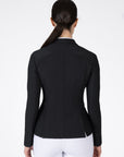 Aura Show Jacket - Black