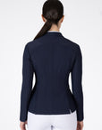 Aura Show Jacket - Atlantic