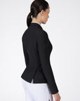 Aura Show Jacket - Black