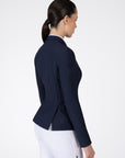 Aura Show Jacket - Atlantic