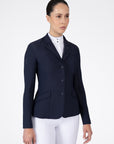 Aura Show Jacket - Atlantic