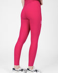 Vision Breeches - Cranberry
