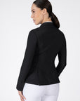 Aura Show Jacket - Black