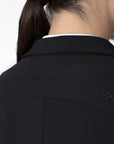 Aura Show Jacket - Black