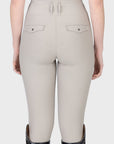 Pro Riding Leggings - Soft Taupe