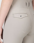 Pro Riding Leggings - Soft Taupe