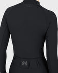 Long Sleeve Aero Base Layer - Black