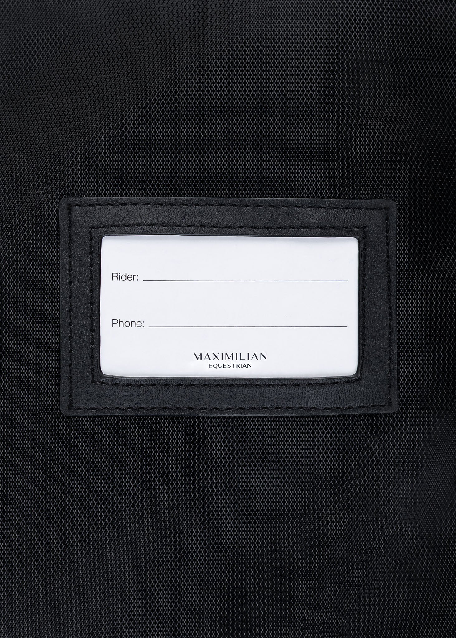 Axis Garment Bag