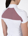 Aveen Show Shirt - Mauve