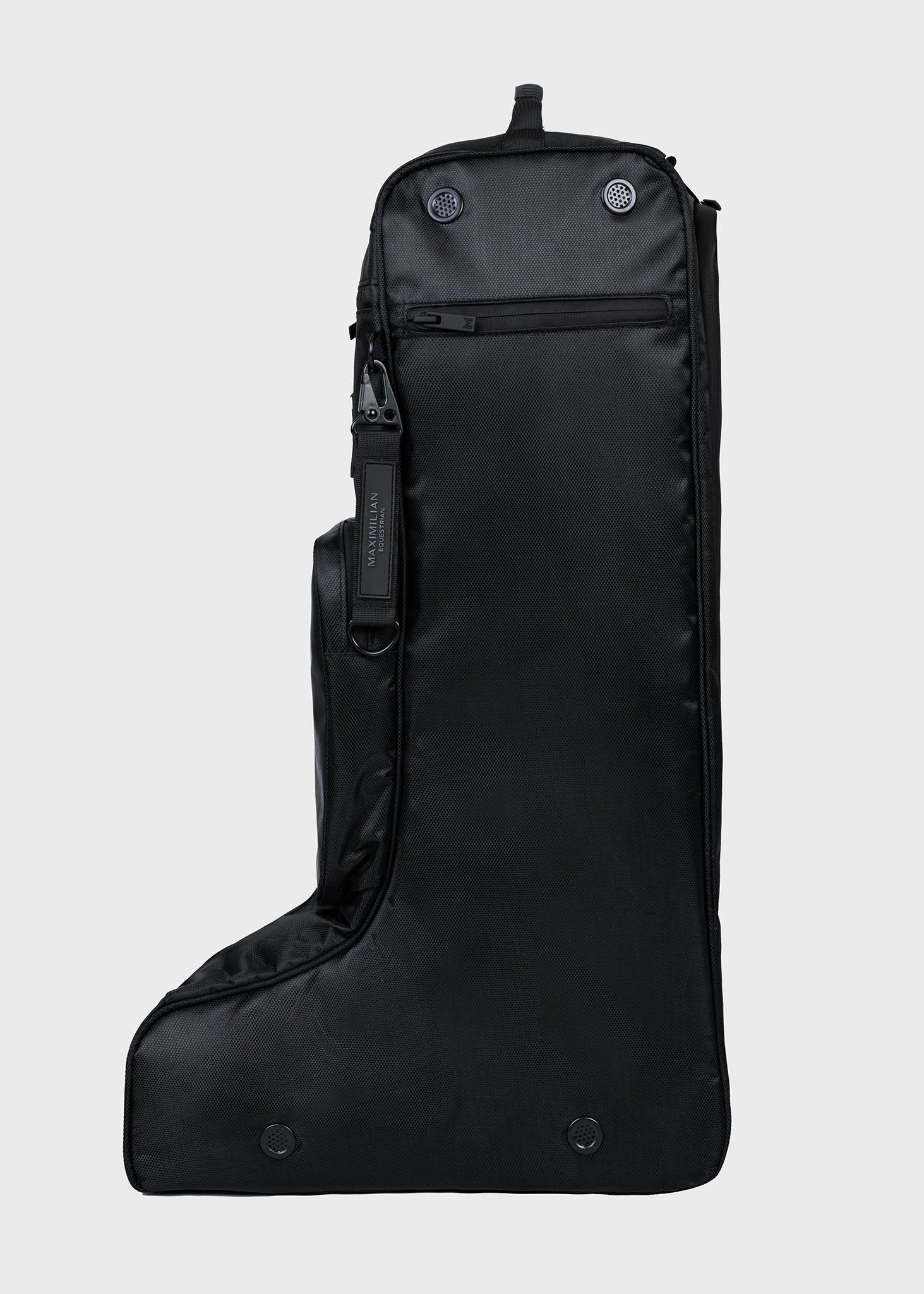 Tempo Boots Bag