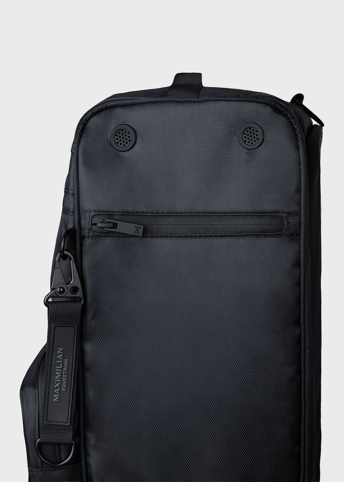 Tempo Boots Bag