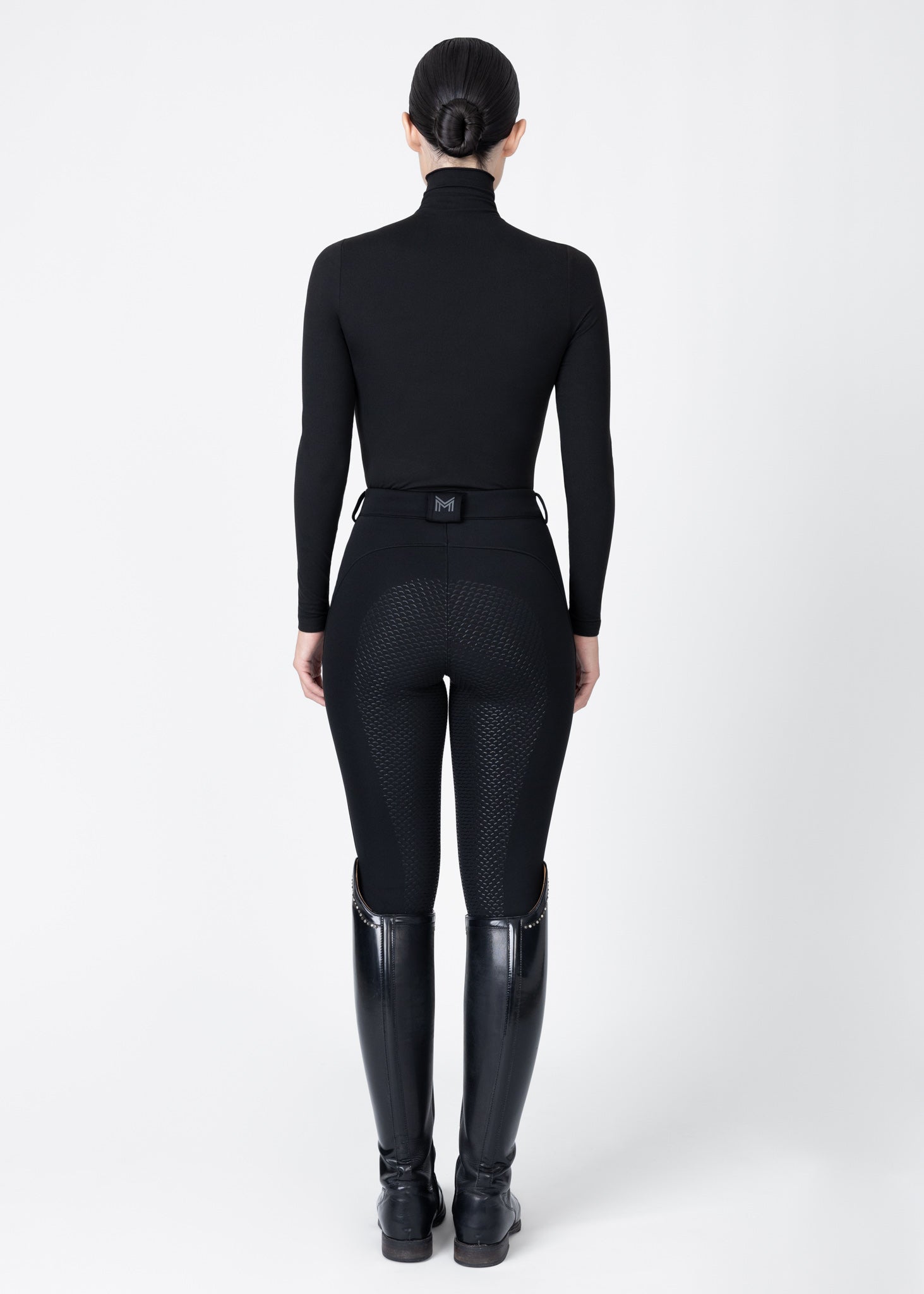 Thermal Base Layer - Black
