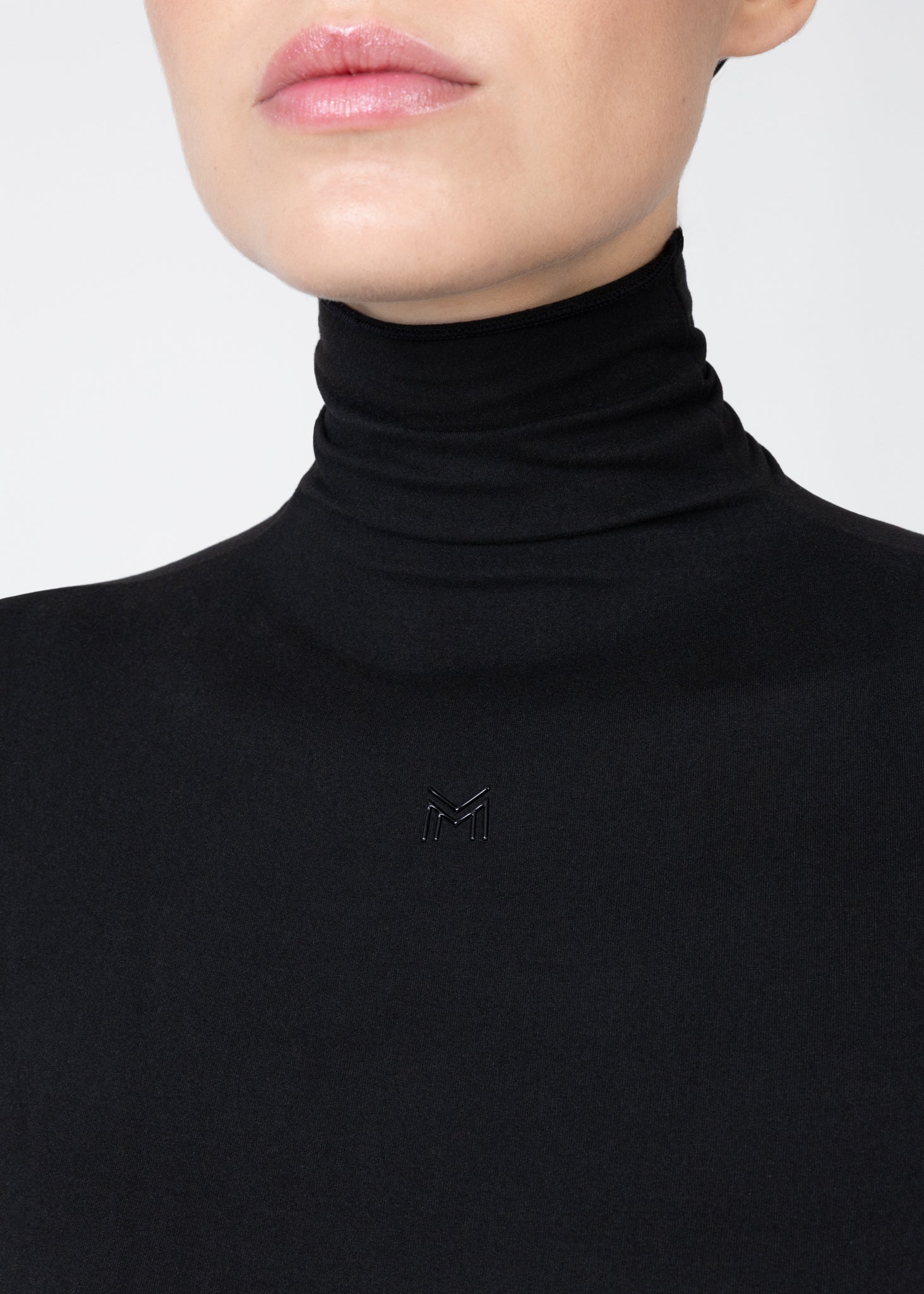 Thermal Base Layer - Black