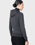 Arctic Zip Hoodie - Graphite
