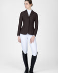 Aura Show Jacket - Espresso