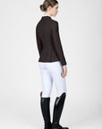 Aura Show Jacket - Espresso