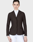 Aura Show Jacket - Espresso