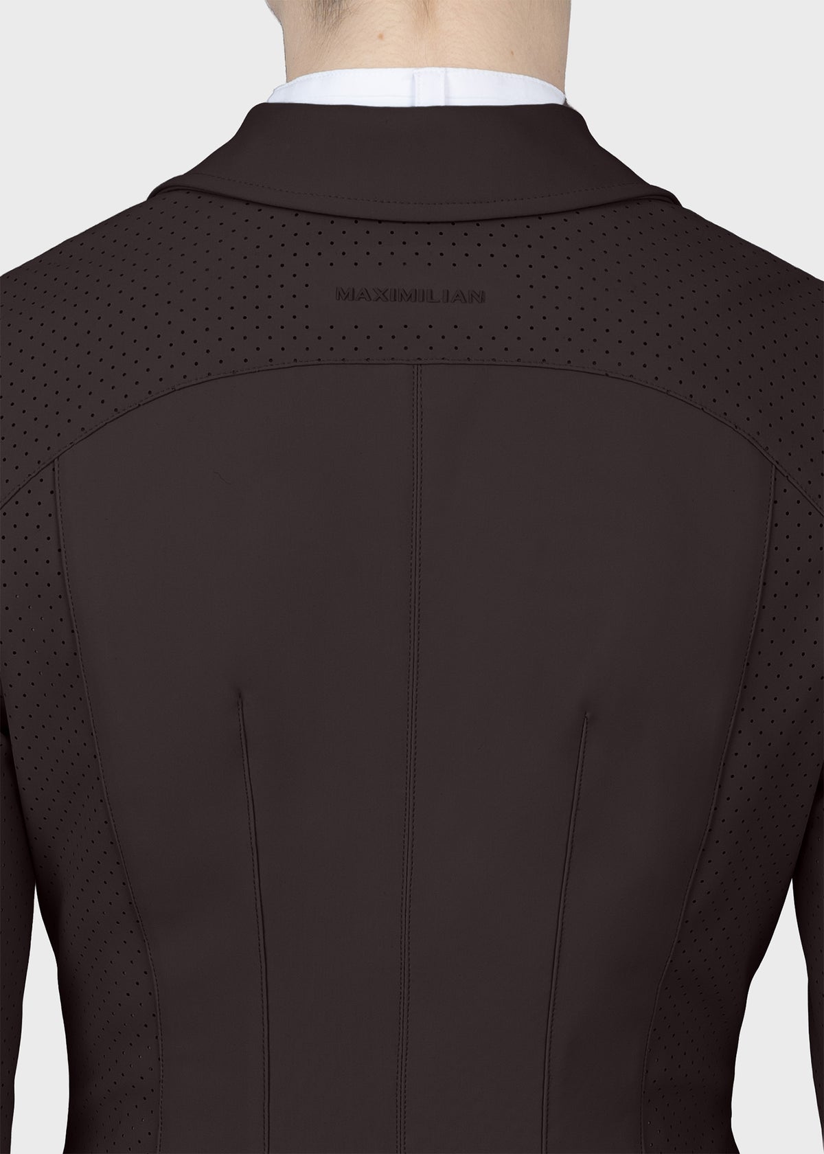Aura Show Jacket - Espresso