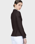 Aura Show Jacket - Espresso