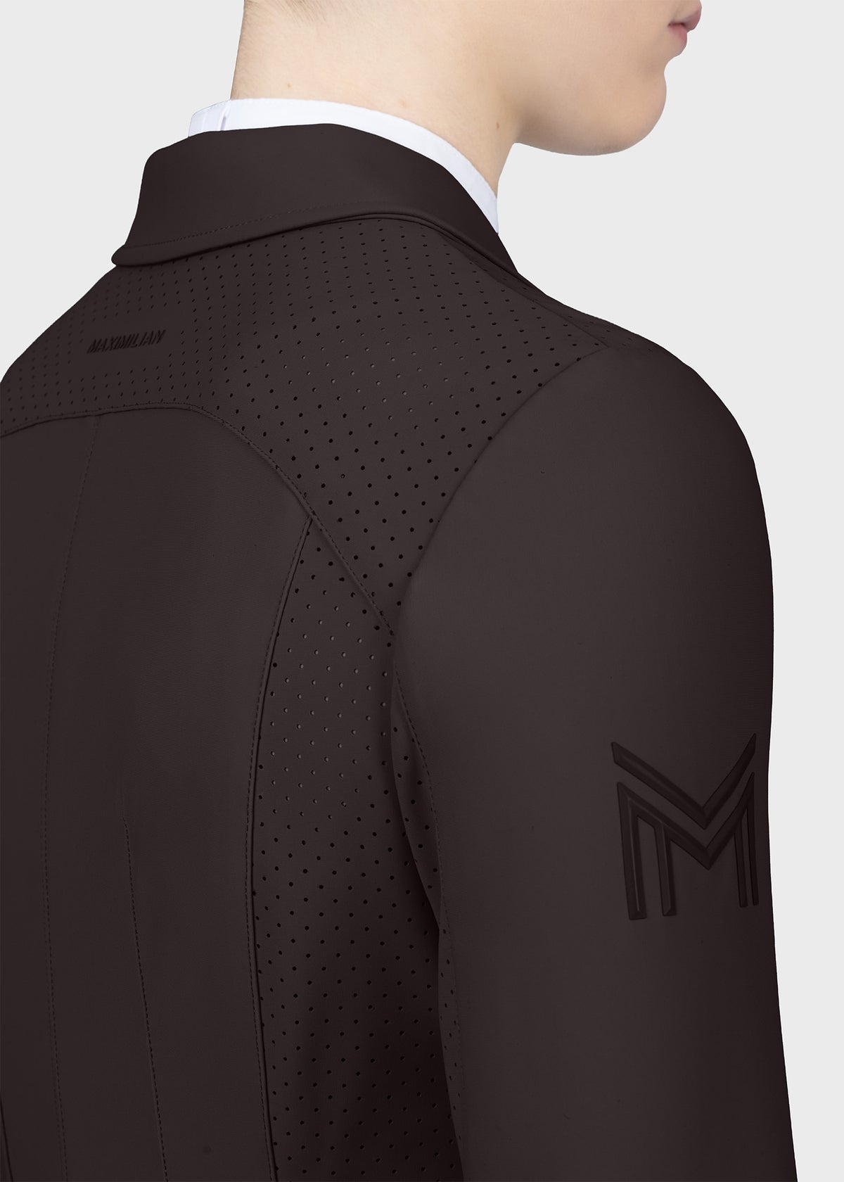 Aura Show Jacket - Espresso