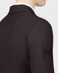 Aura Show Jacket - Espresso