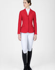 Aura Show Jacket - Grenadine