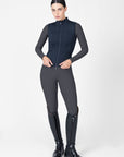 Fit Technical Vest - Atlantic