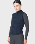 Fit Technical Vest - Atlantic
