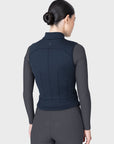 Fit Technical Vest - Atlantic