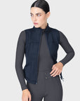 Fit Technical Vest - Atlantic