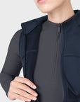 Fit Technical Vest - Atlantic