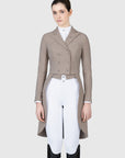 Alvor Tailcoat (Taupe)