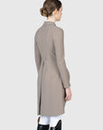Alvor Tailcoat (Taupe)