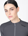 Origin Long Sleeve Base Layer - Graphite