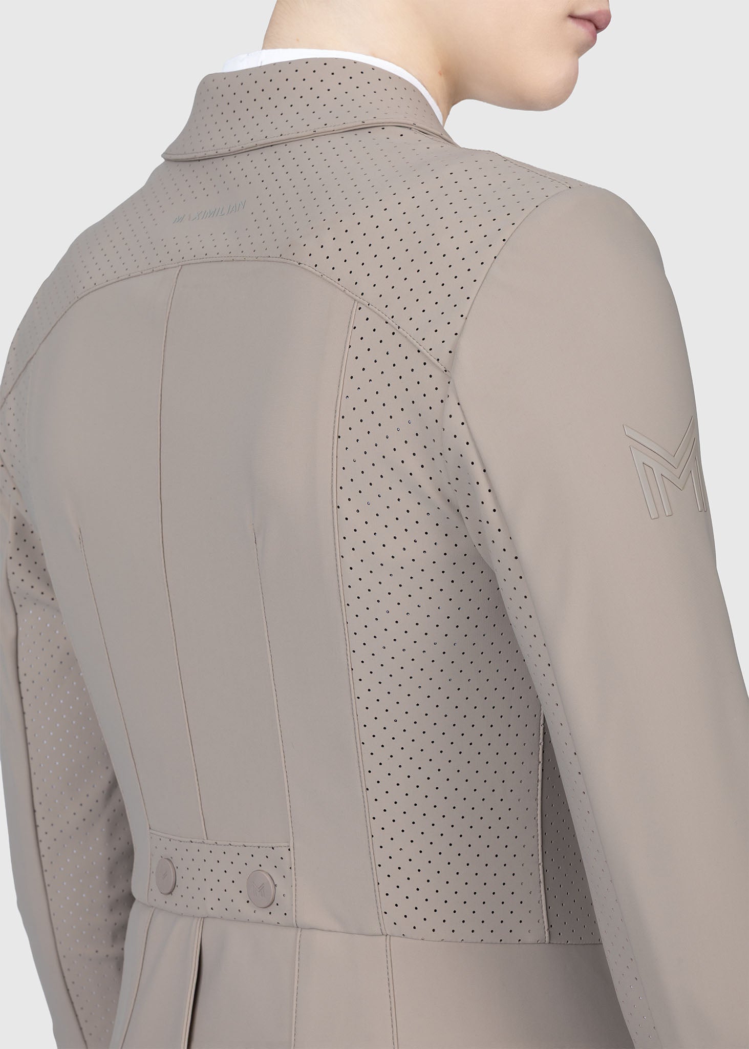 Alvor Tailcoat (Taupe)