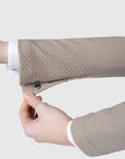Alvor Tailcoat (Taupe)
