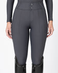 Vision Breeches - Graphite