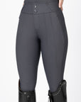 Vision Breeches - Graphite
