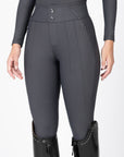 Vision Breeches - Graphite