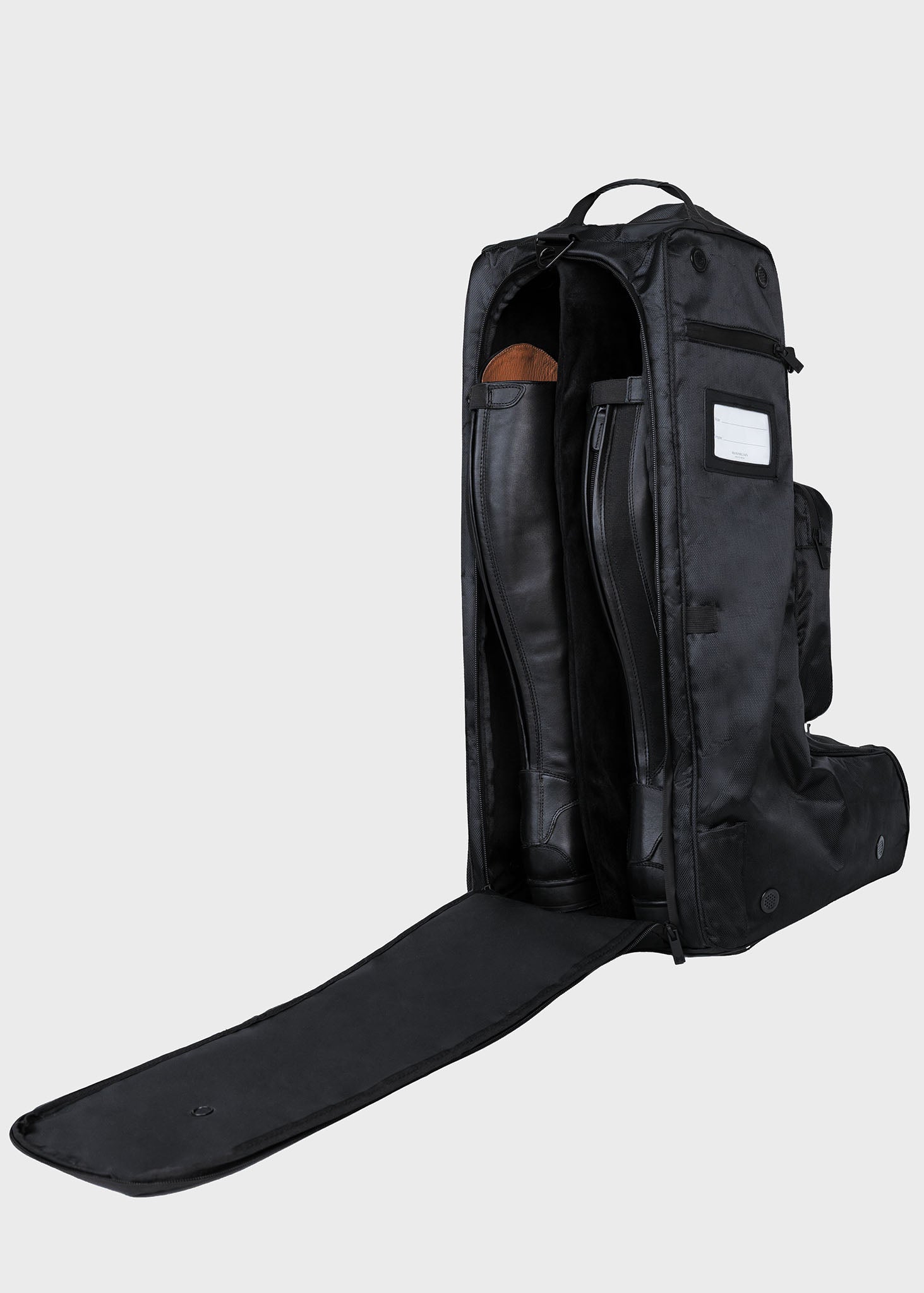 Tempo Boots Bag