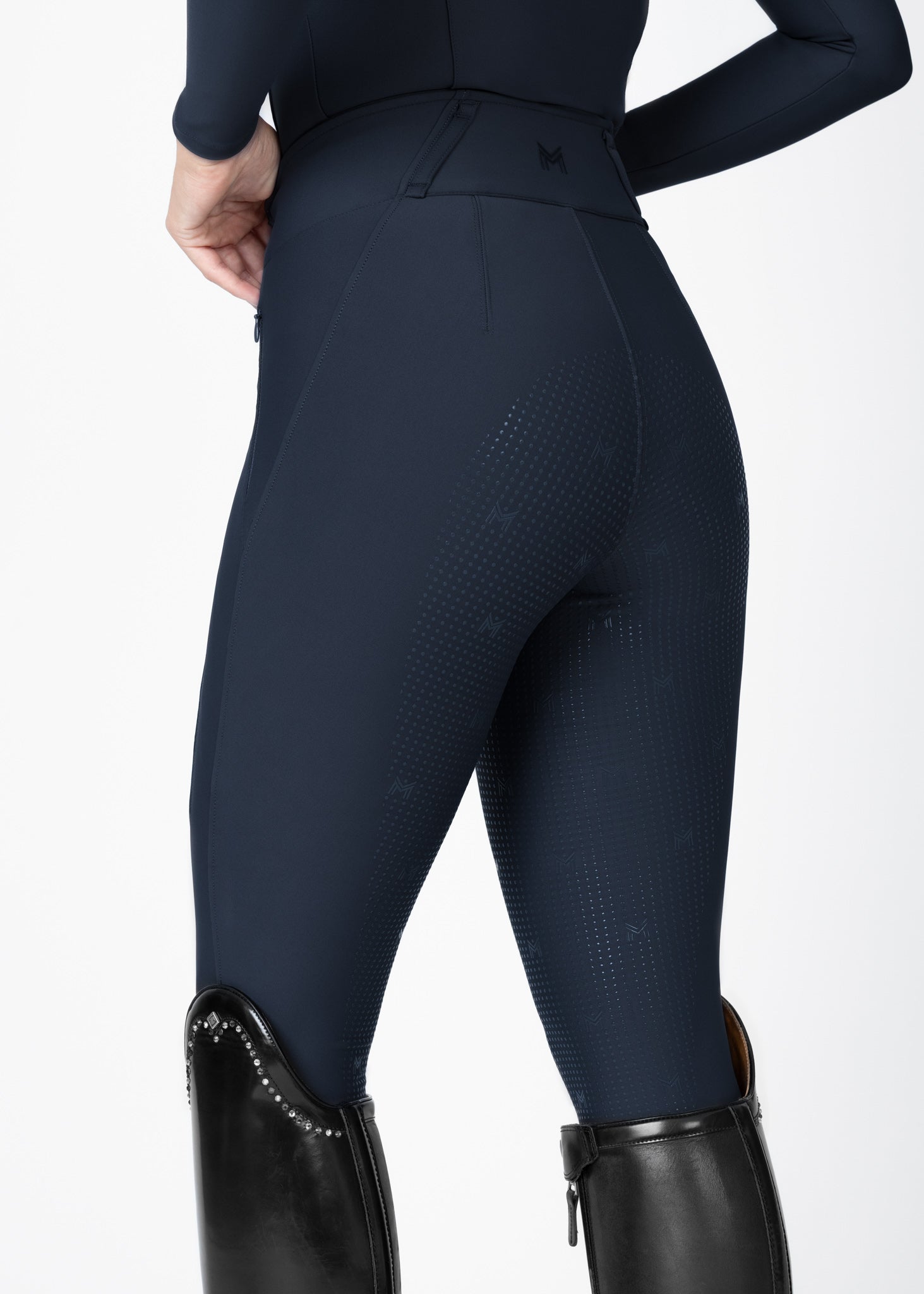 Vision Breeches - Atlantic