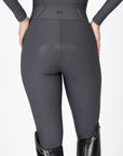 Vision Breeches - Graphite