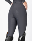 Vision Breeches - Graphite