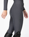 Vision Breeches - Graphite