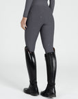 Outline Leggings - Graphite