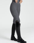 Outline Leggings - Graphite